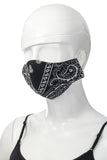 Bandana Body Mask
