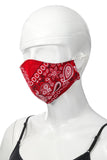 Bandana Body Mask