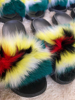 Guyana Slides