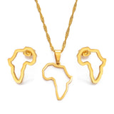 Nubian Set (In Stock)