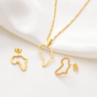 Nubian Set (In Stock)