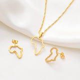 Nubian Set (In Stock)